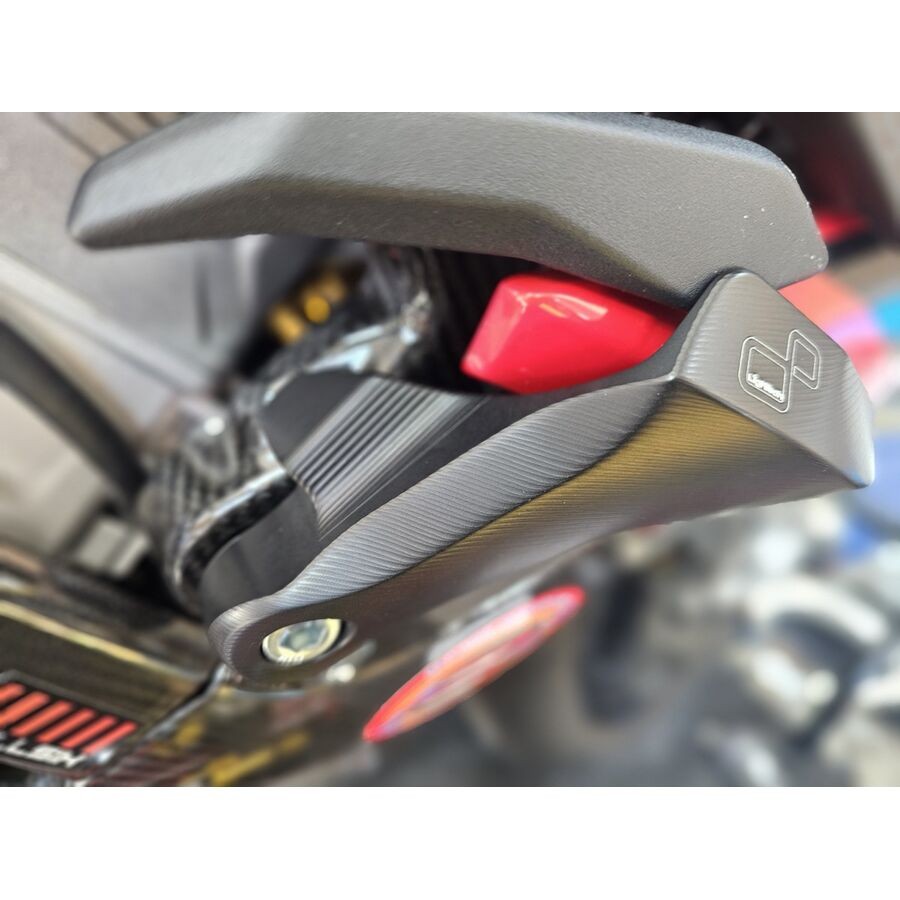 LighTech Frame Slider Kit