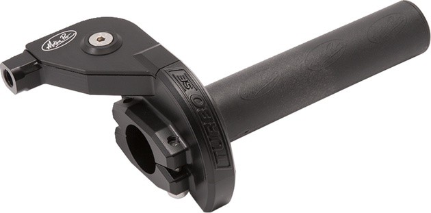 Motion Pro Turbo SE Throttle Housing