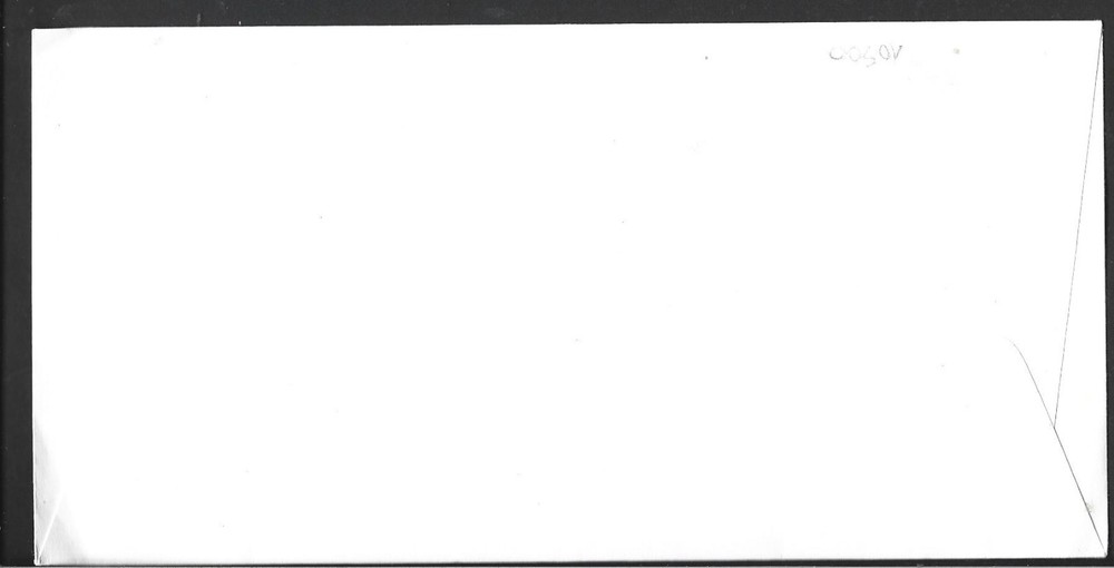 1994 BRITISH ANTARTIC TERRITORY F.D.C. OPERATION TABARIN