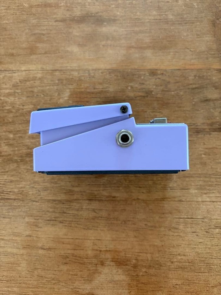 BOSS Dimension C Effects Pedal