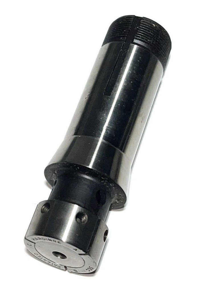 NEW HARDINGE 5C MASTER EXPANDING COLLET