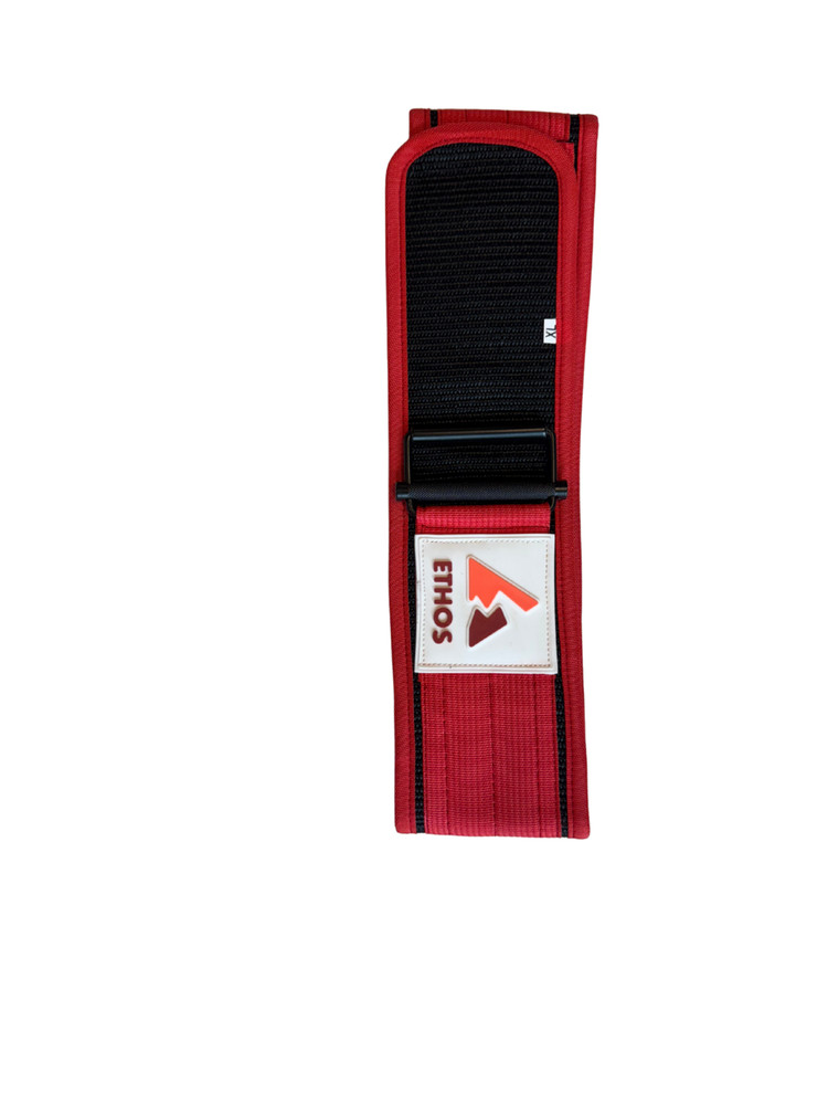 Ethos Weight Lifting Belts Nylon
