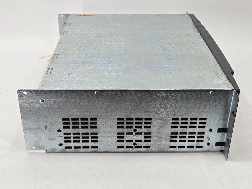 DOLBY CP650 Digital Stereo Cinema Processor