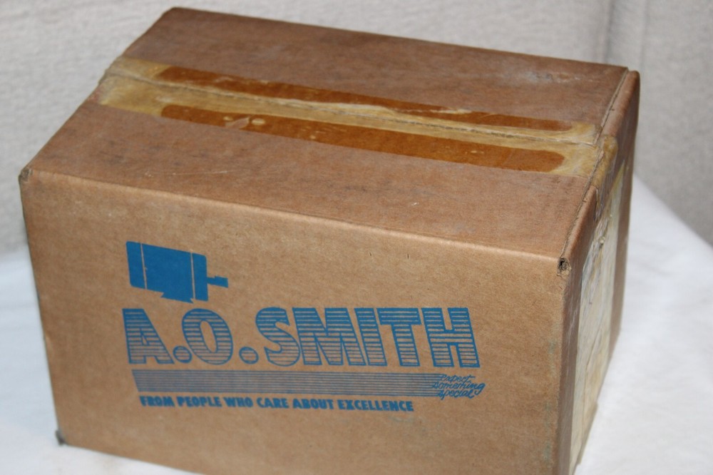 NOS Sid Harvey Blower Motor Model No. A22-42