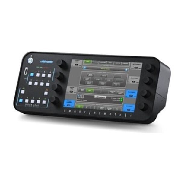 Blackmagic Design Ultimatte Smart Remote 4.