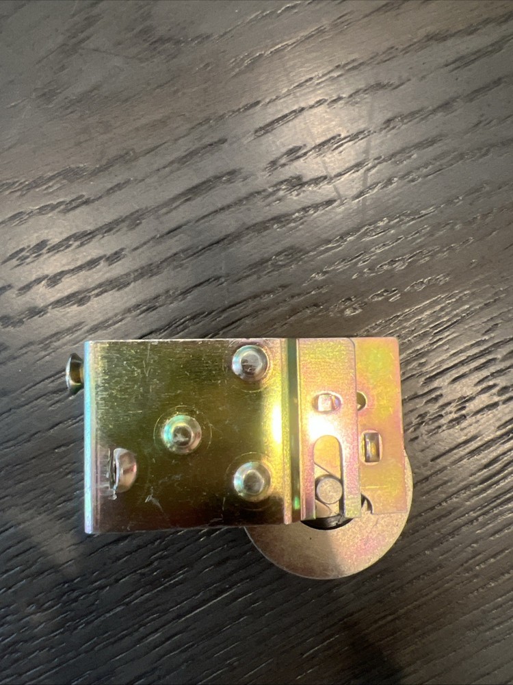 Sliding Glass Doors Replacement Wheel/ DR-127-SP