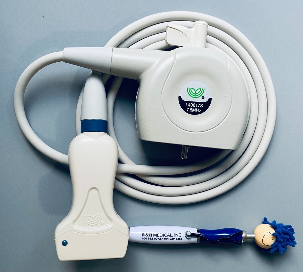 Chison L40617S Transducer