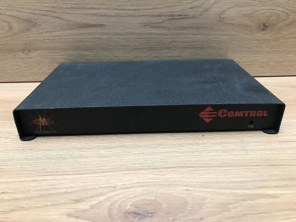 Comtrol DeviceMaster DB9M 4-Port Controller