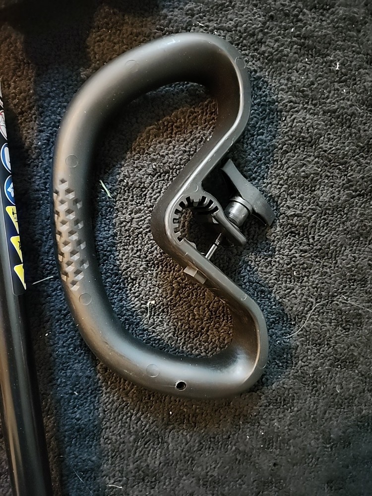 KOBALT 40VOLT # KST 1341-06 STRING TRIMMER NEW SOLD AS BARE TOOL - OPENED BOX