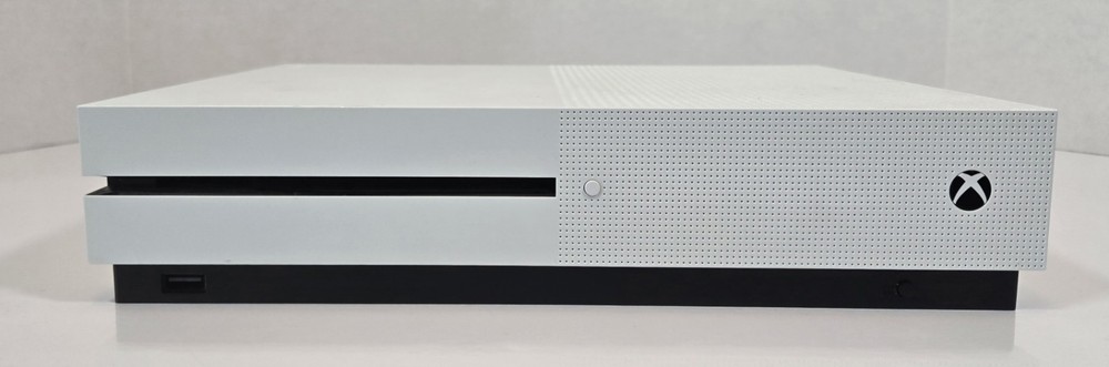 Microsoft XBOX One S - 1681 - 1TB Gaming Console