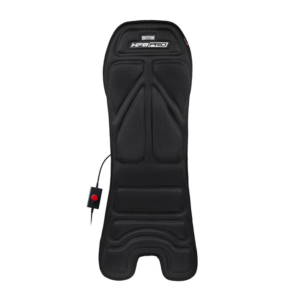 Next Level Racing HF8 Pro Haptic Feedback Gaming Pad