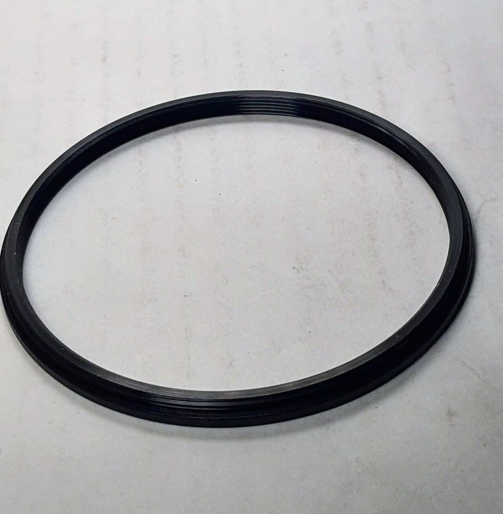 77-72mm Step-Down Lens Filter Converting Adapter Ring 77mm-72mm Metal 77-72 Thin