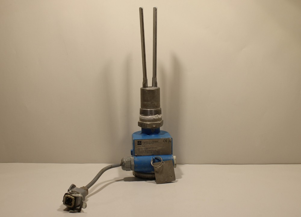 Endress+Hauser FTM30-B2AA1 Soliphant II Level Switch
