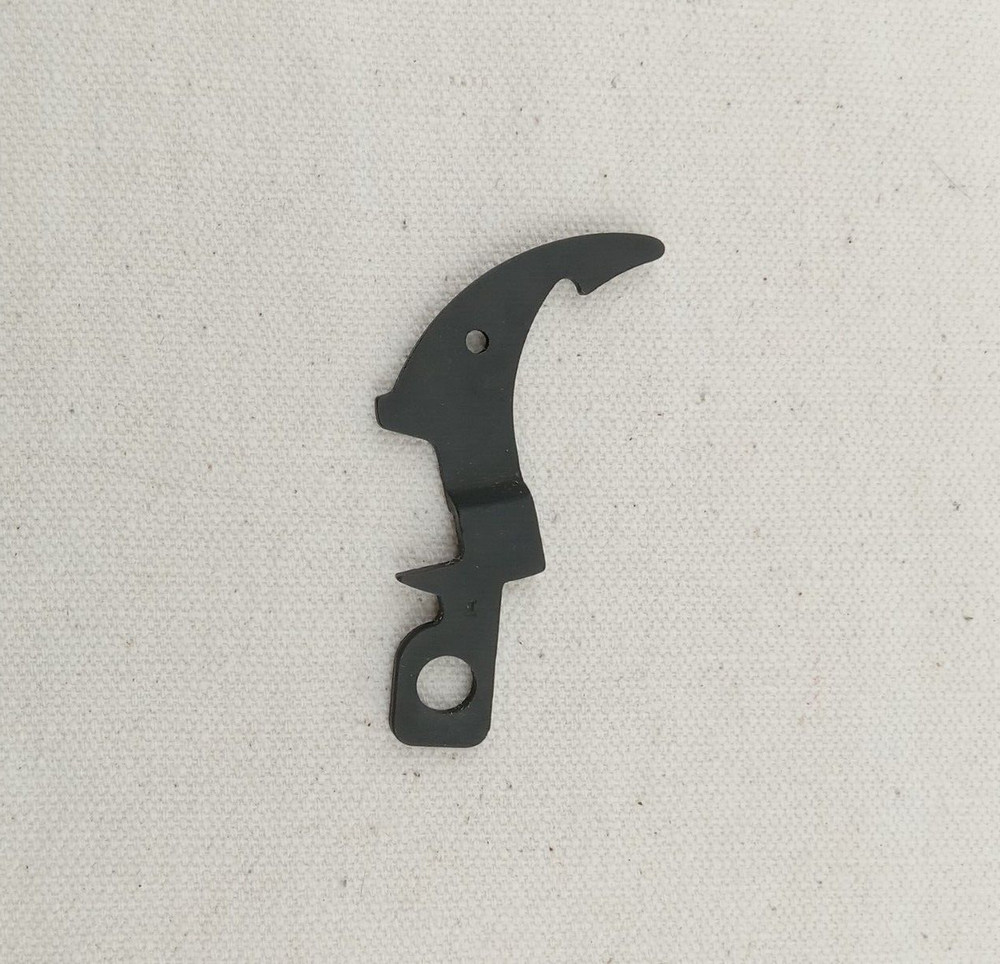 M1 Garand Safety F marked