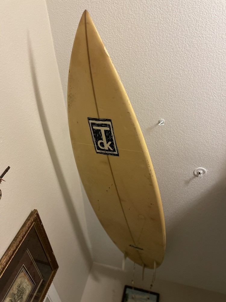 surfboard