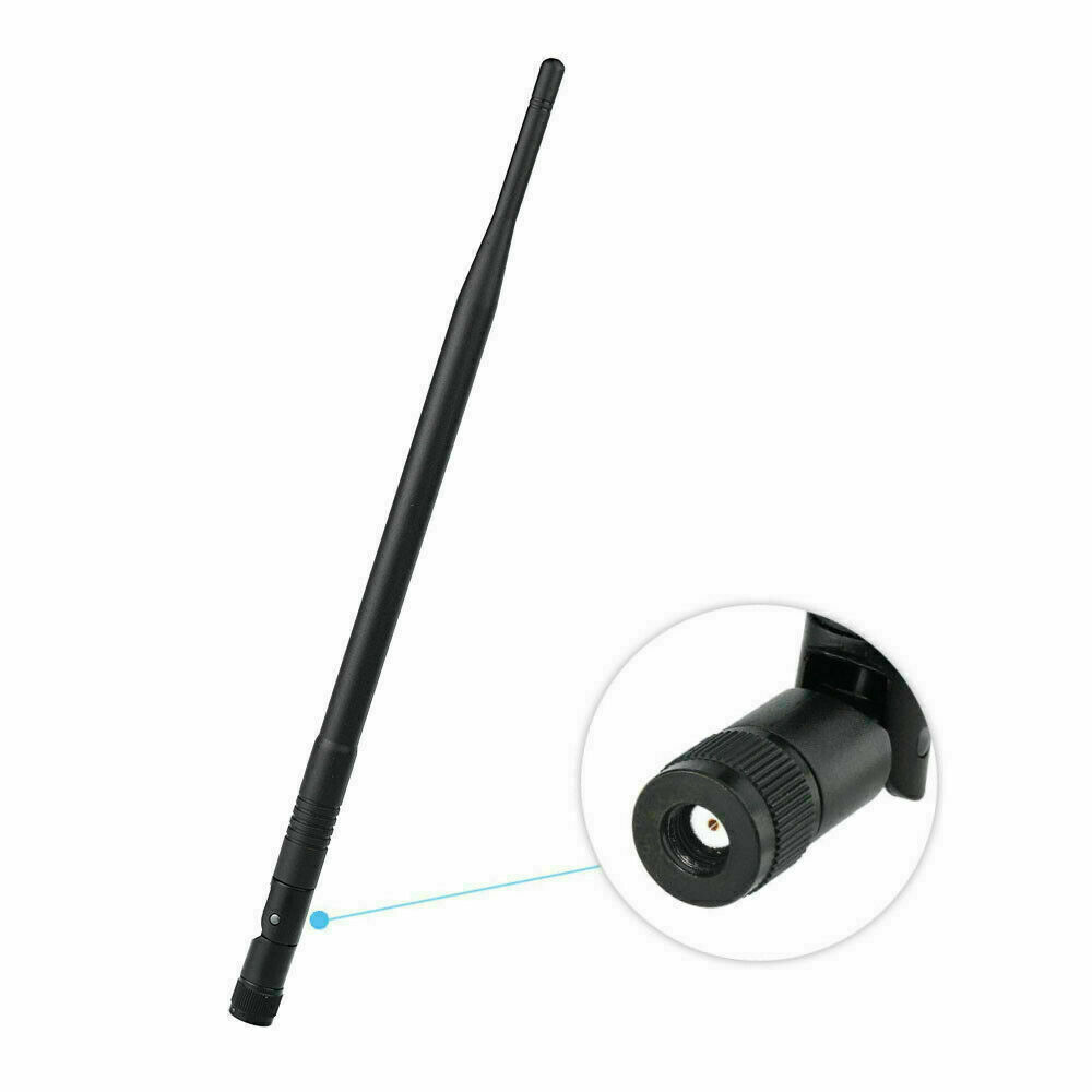 High Gain Spypoint Link Micro EVO MMS Cellular Trail Camera Long Range Antenna