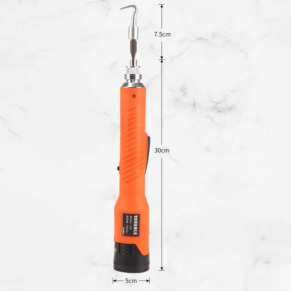 Semi-Automatic Electric Rebar Binding Machine Fixed Tool