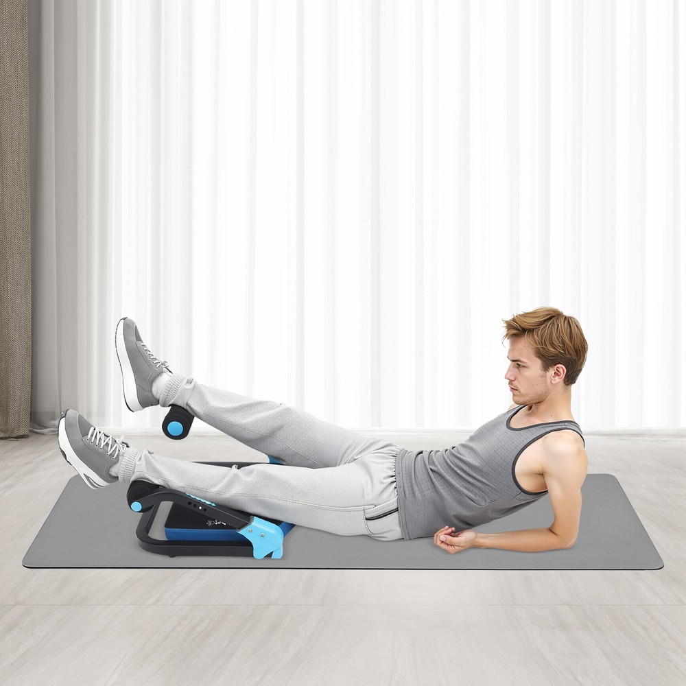 Abdominal Trainer Workout Equipment Foldable Abdominal Exercise Machine 264.55lb