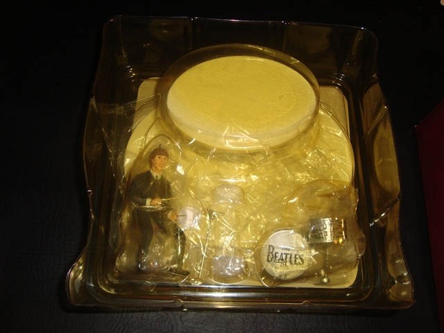 Hallmark Keepsake Ornament Beatles