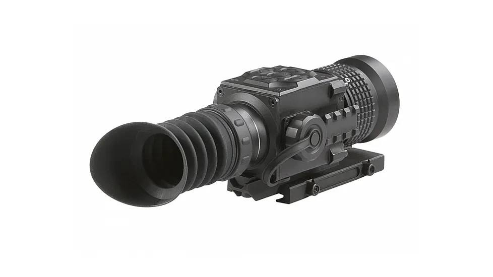 AGM Python TS50-384 Thermal Imaging Riflescope