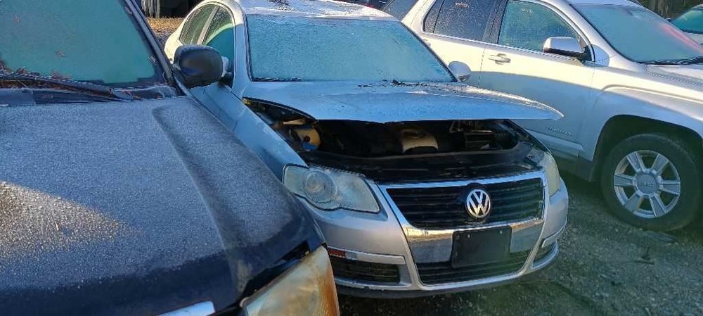 Ignition Switch Dash Mounted Fits 2006-2007 PASSAT Tested OEM