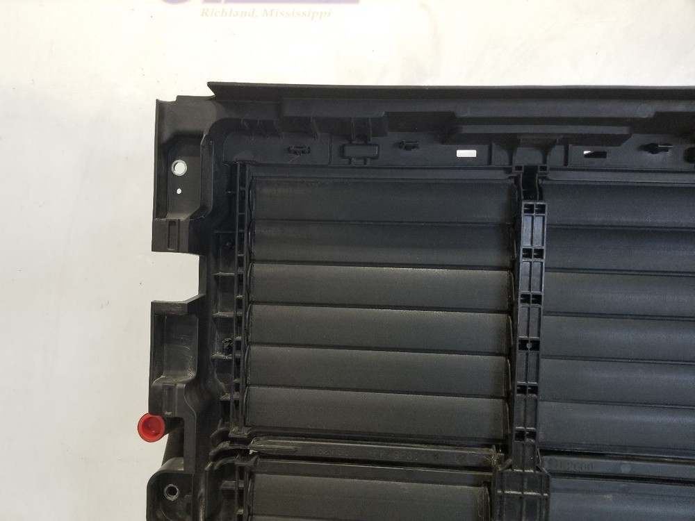24 MAZDA CX-90 PREFERRED 3.3L AIR SHUTTER