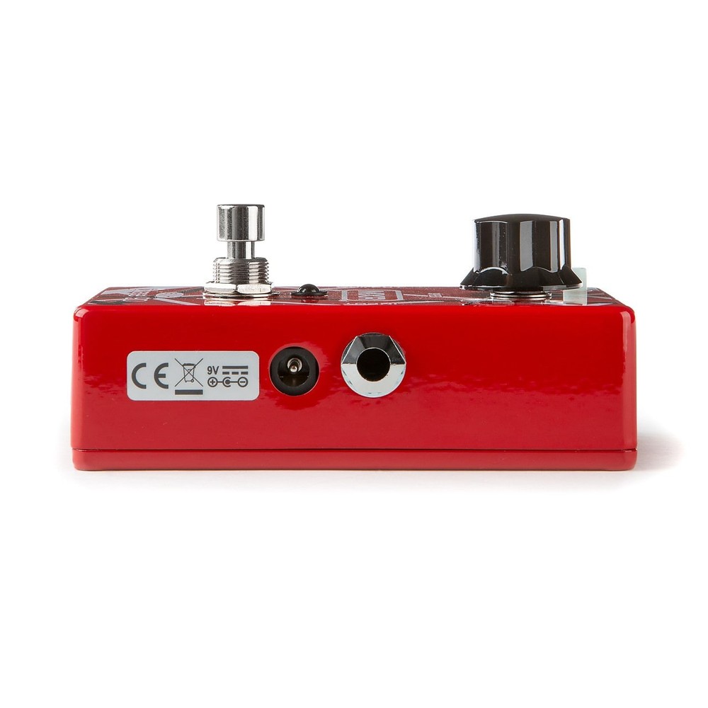 MXR EVH90 Van Halen Phase 90 Effects Pedal