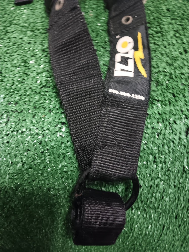 Izzo Golf Bag Replacement Strap Padded Dual Shoulder Strap