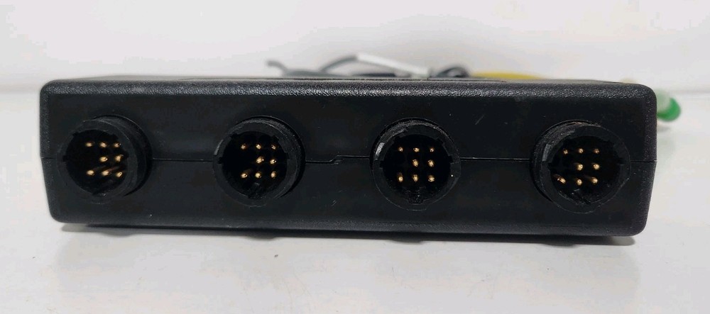 Snap-on Tools SIA 2000 Distributorless Secondary Ignition Adapter - EAA0274E05B