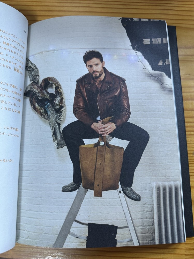 Loewe issue 2 Spring Summer 2024 look book Catalog