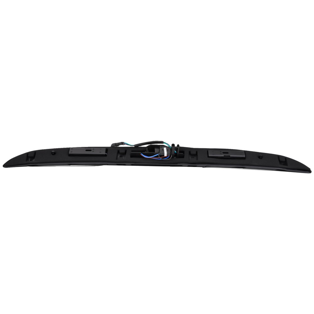 Hatch Grip Handle(Replacement) For Mini Cooper R52 R53 51137167530 2002-06 1.6L