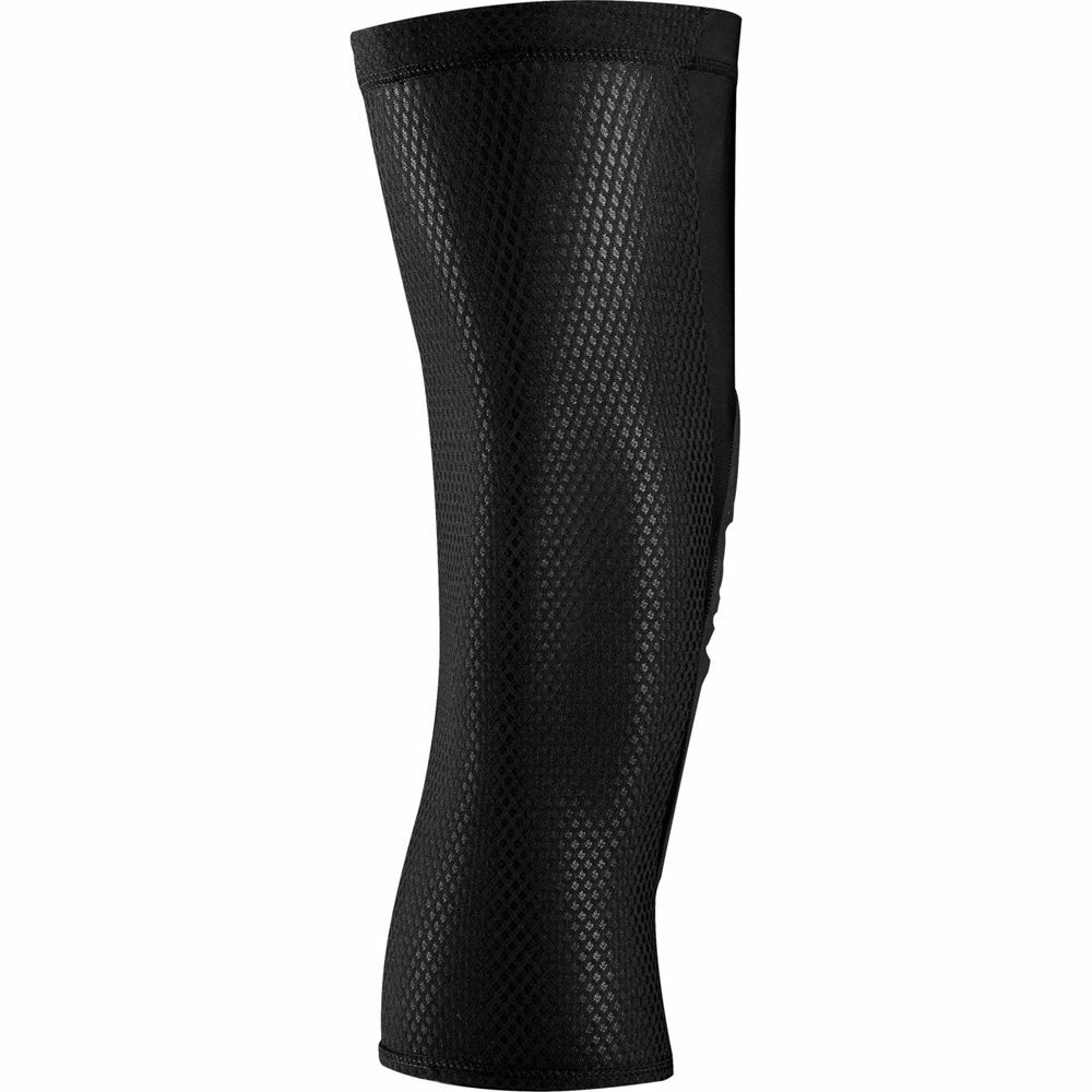Fox Racing Enduro Pro Knee Guard Pad Black