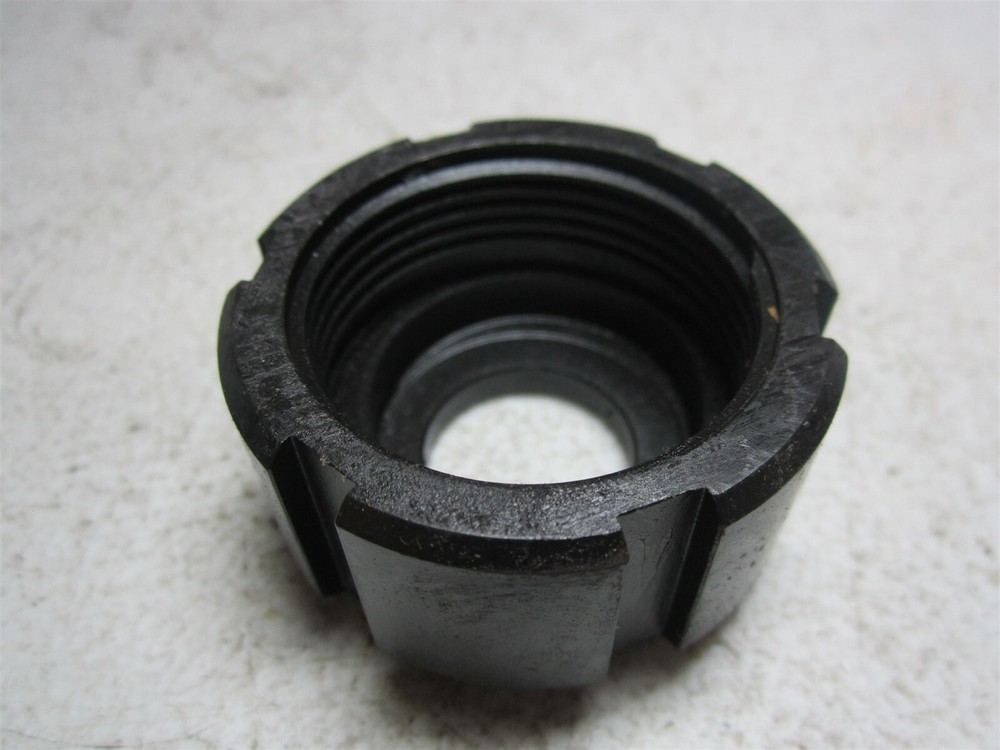 Universal Engineering (90751) 3/4 Capacity Acura-Grip Collet Nut