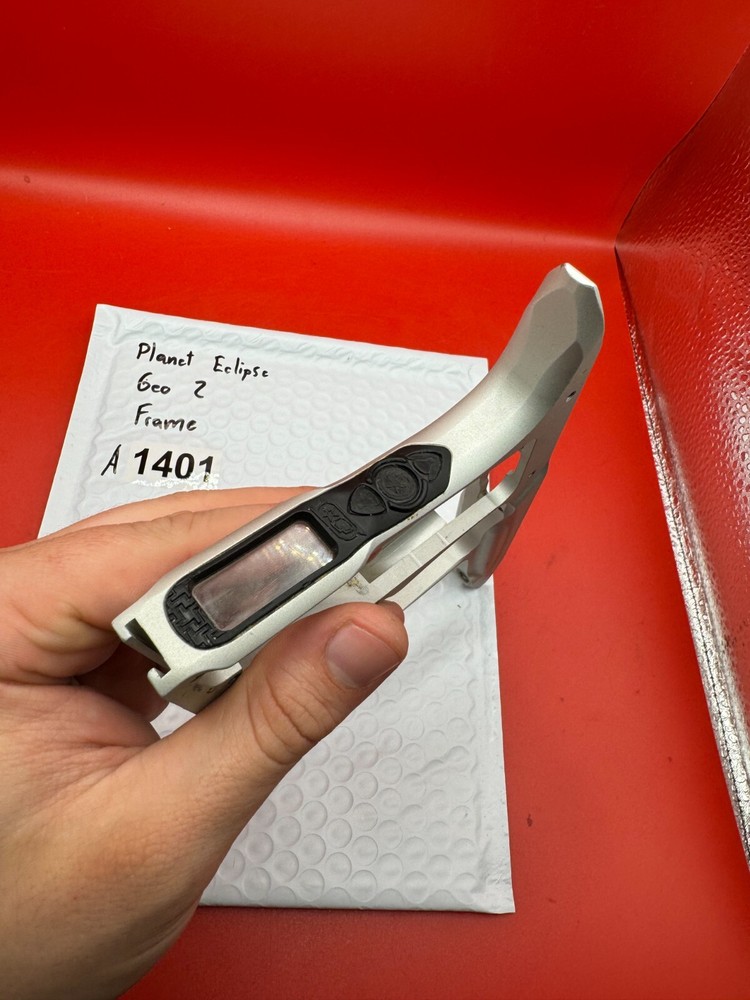 Planet Eclipse Geo 2 Frame