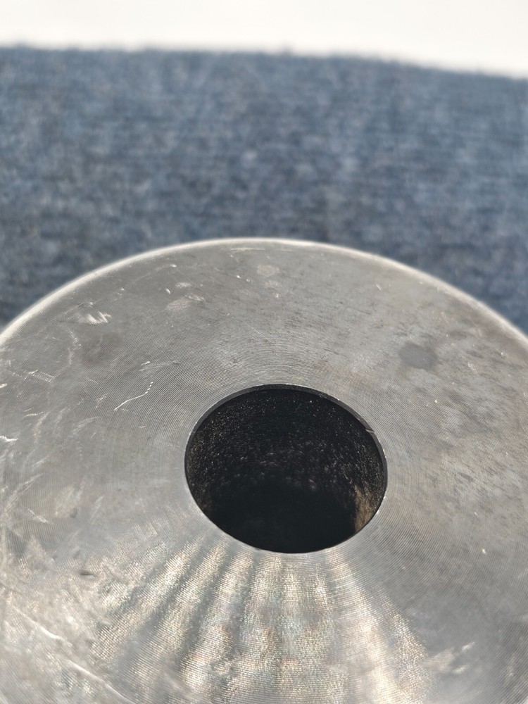 BLACKSTAR D50B25H: Double Solid Steel Sprocket