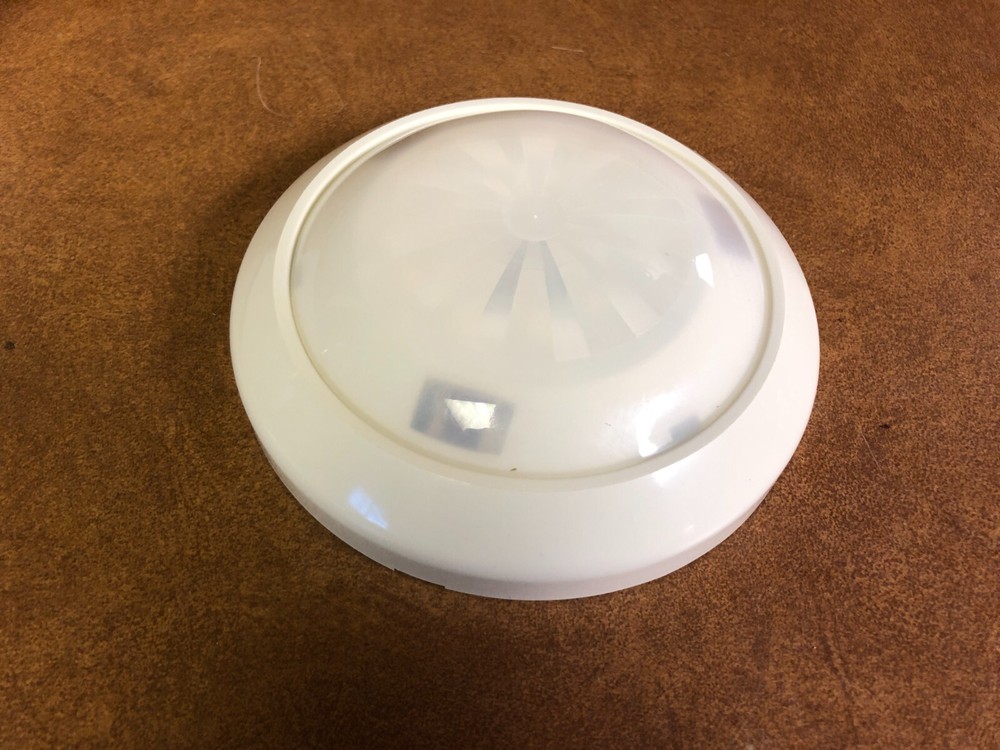 Bosch DS937 Motion Sensor Low Profile Ceiling Mounts PIR Detector