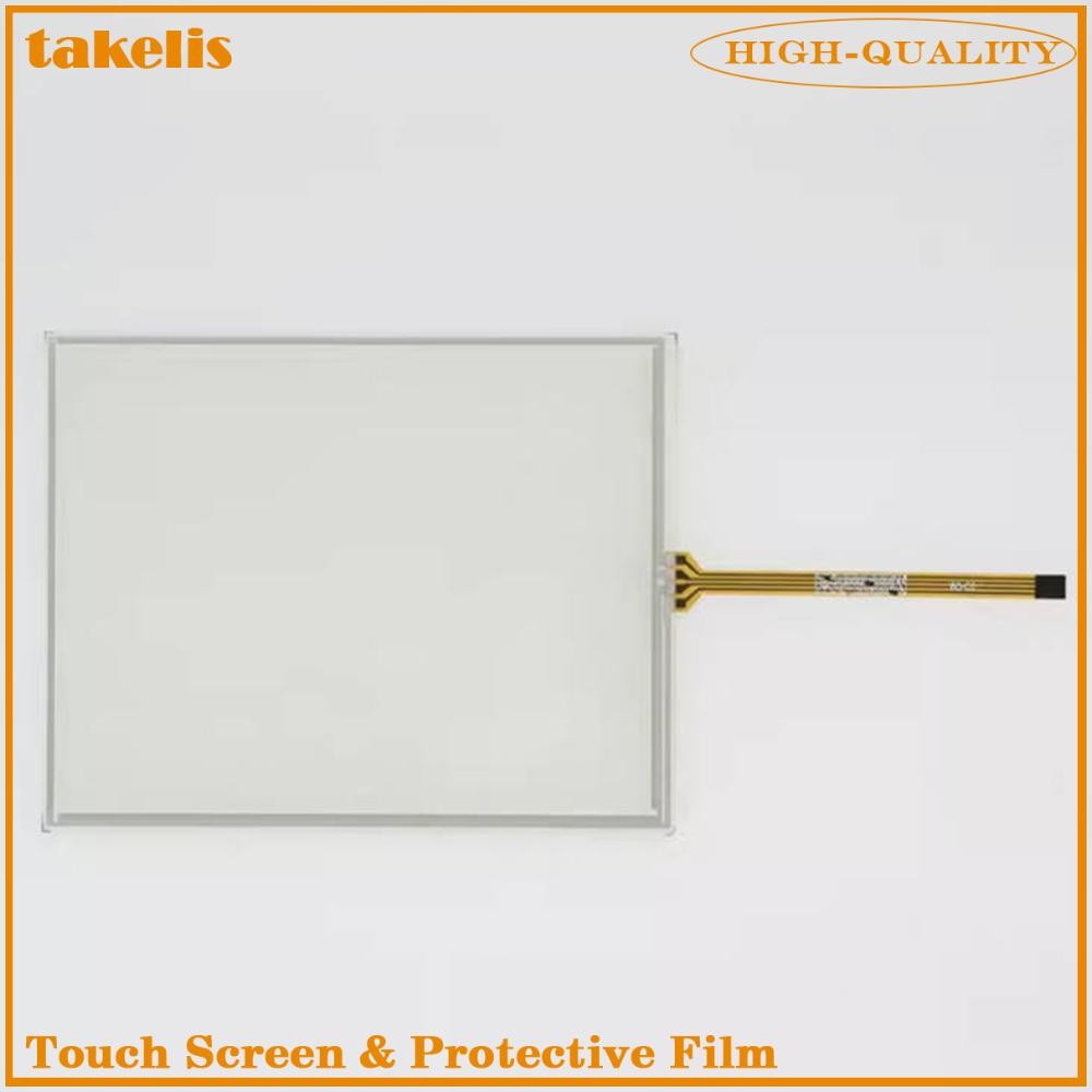 Touchpad for URA-057003