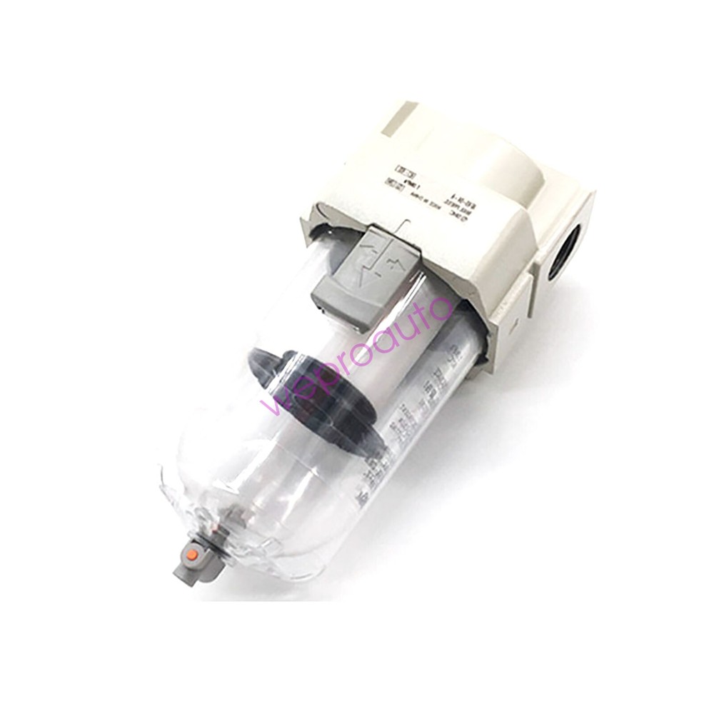 SMC AF40-03B-A Pressure Regulating Filter New ✦KD