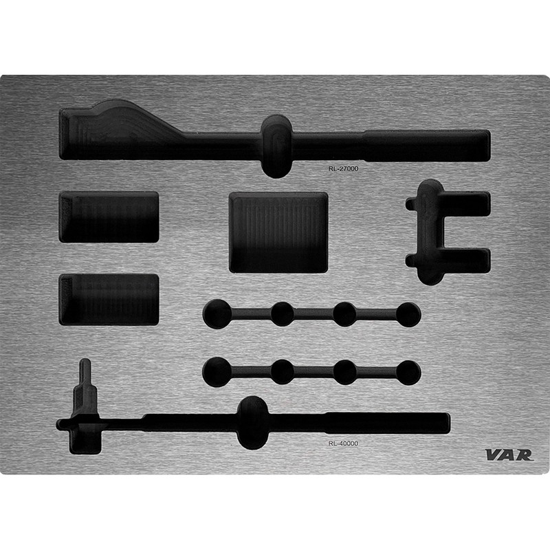 VAMO52445 VAR Workshop freewheel tool holder
