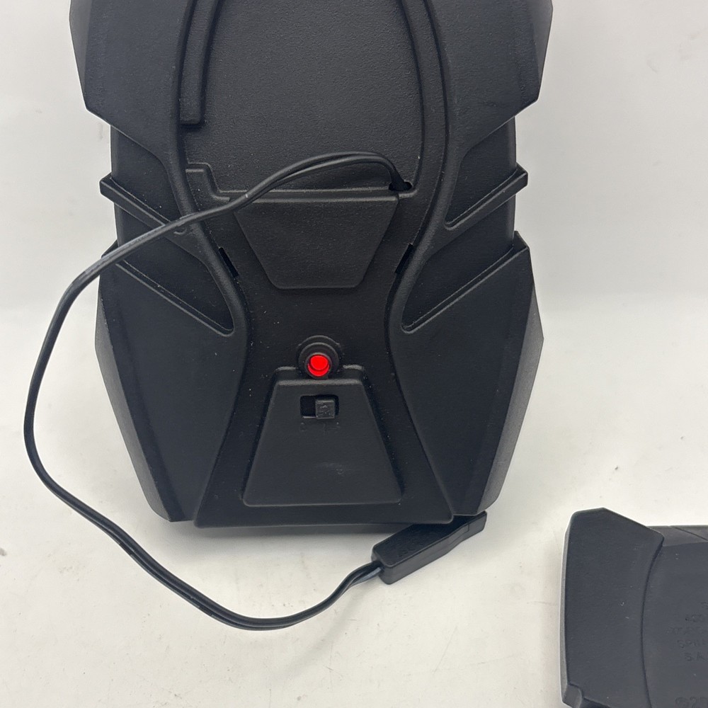 AIR HOGS 2014 SPIN MASTER CHARGING CRADLE PUSH BUTTON CHARGER BASE TESTED WORKS