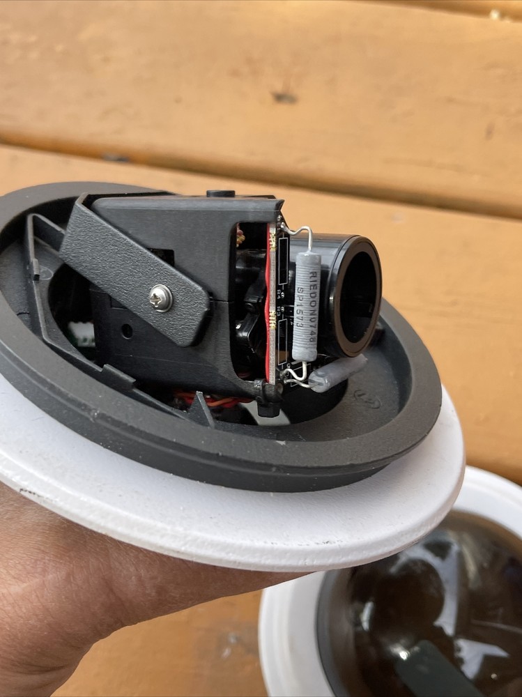 PELCO CAMERA