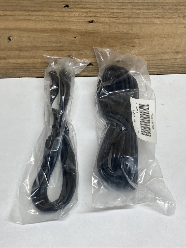 Smart SBX800 ix Extended Control Panel 20-01335-21