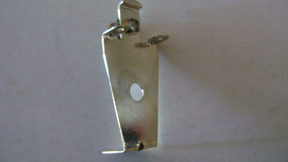Lionel GP-7 & GP-9 Battery Bracket for JEEPS