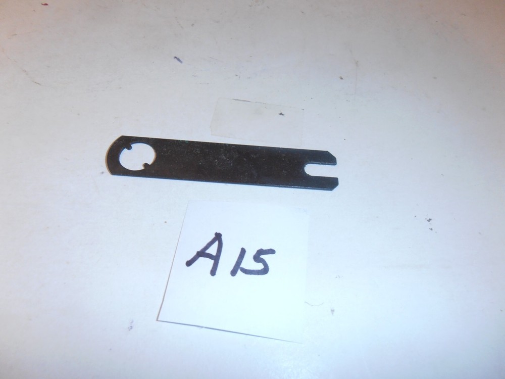 Small Engine Wrench
