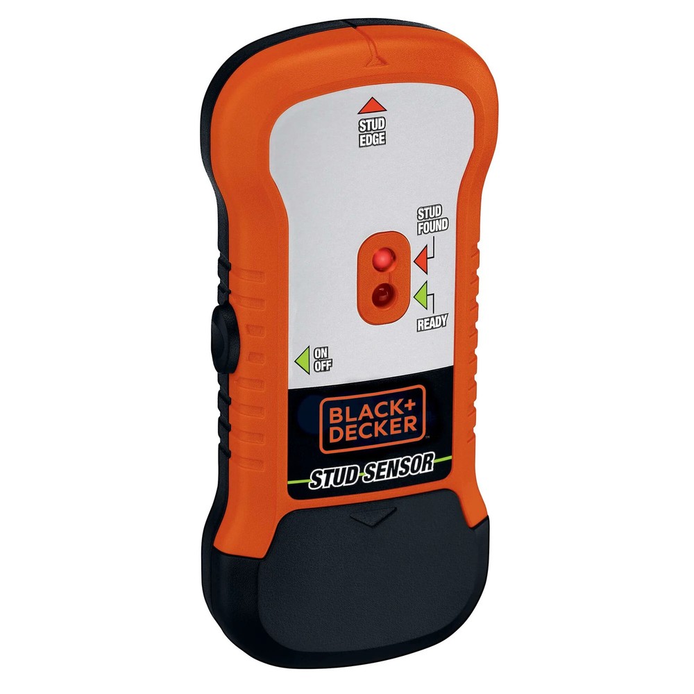 BLACK+DECKER Wood Stud Finder - SF100