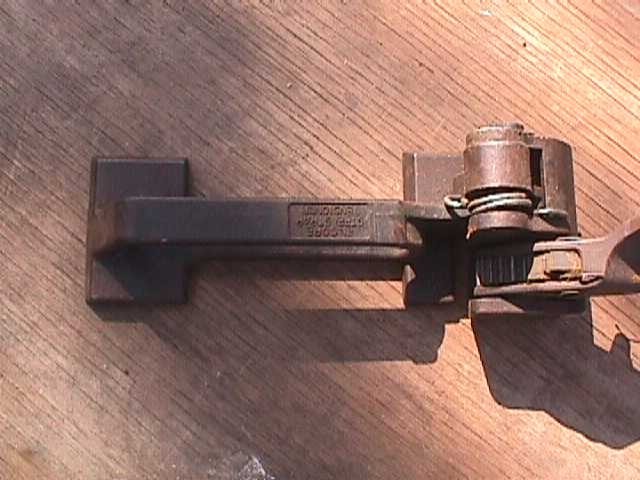 ENCORE PACKAGING Strapping Tensioner, Manual, Heavy Duty