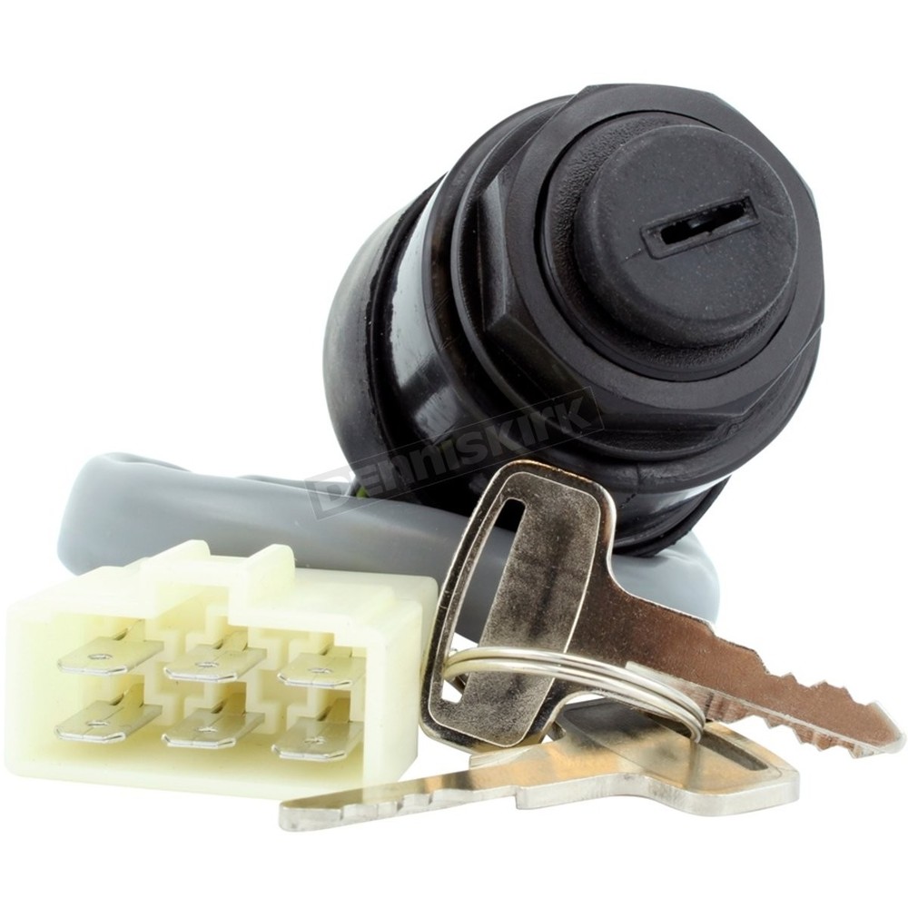 Kimpex Ignition Switch - 225716