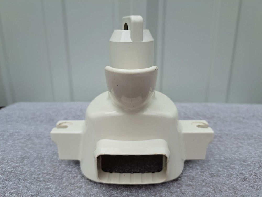 Green Star Juicer Replacement Part - Pulp Discharge Casing Accessory