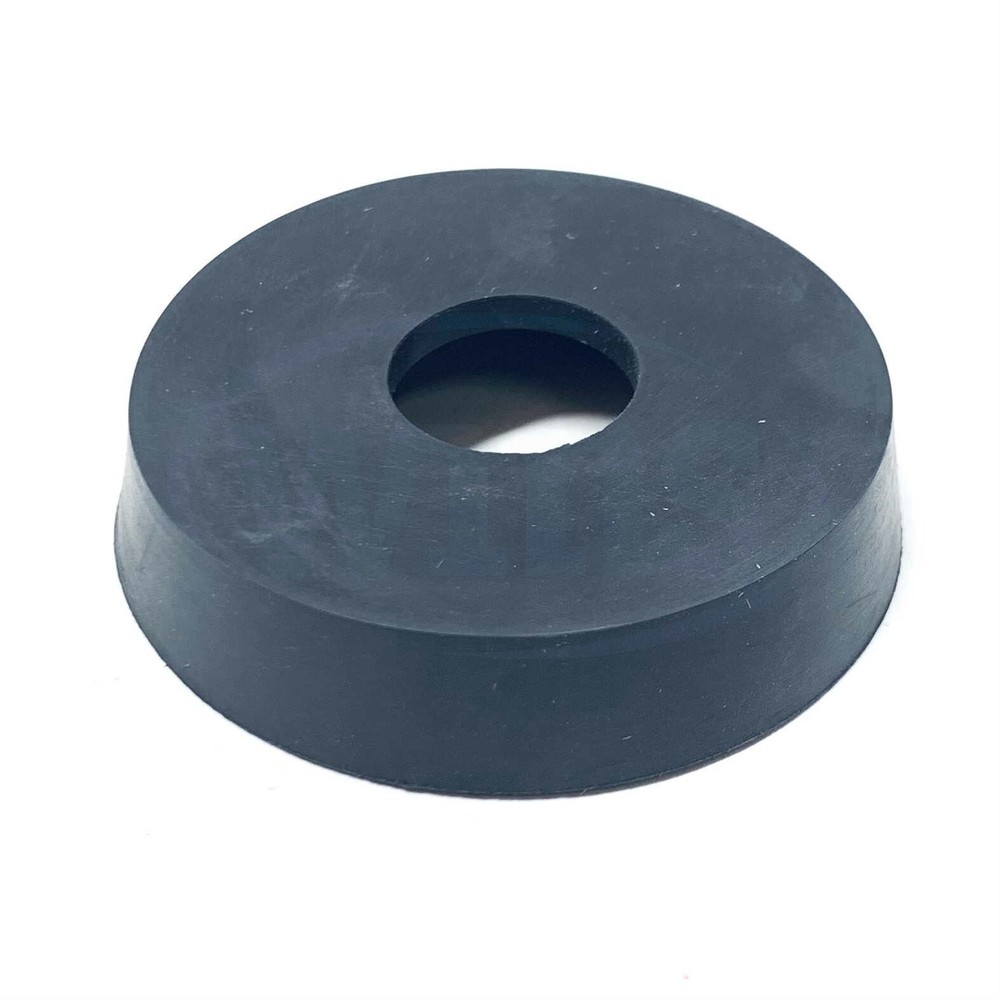 0202194 Milnor Piston Cup Dump Valve, 2-3/8"