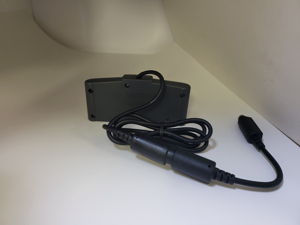 Cable Adapter Convert Any Turbo Grafx 16 Pad into a PC Engine CD Controller H6